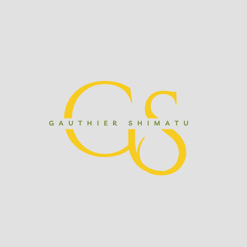 Logo Gauthier Shimatu